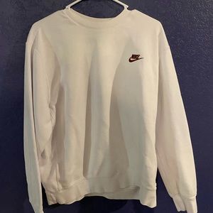 Nike Crewneck SweatShirt